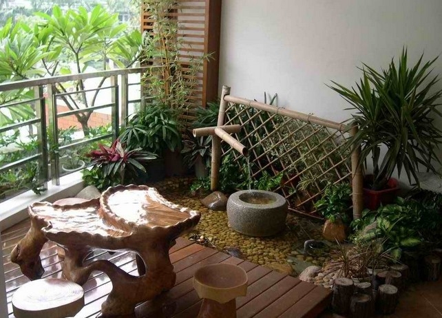 阳台盆景布置要注意什么 如何选择适合自己的盆景 阳台盆景布置要注意什么 如何选择适合自己的盆景