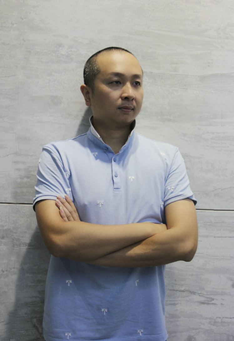 邓毅洪