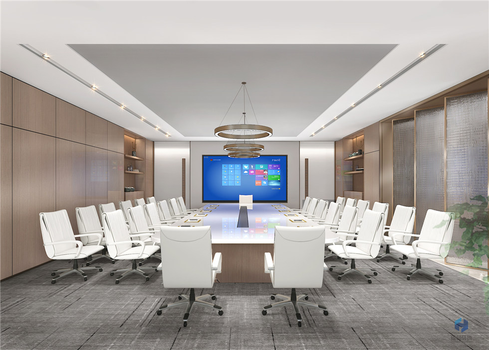 办公会议室类型有哪几种？