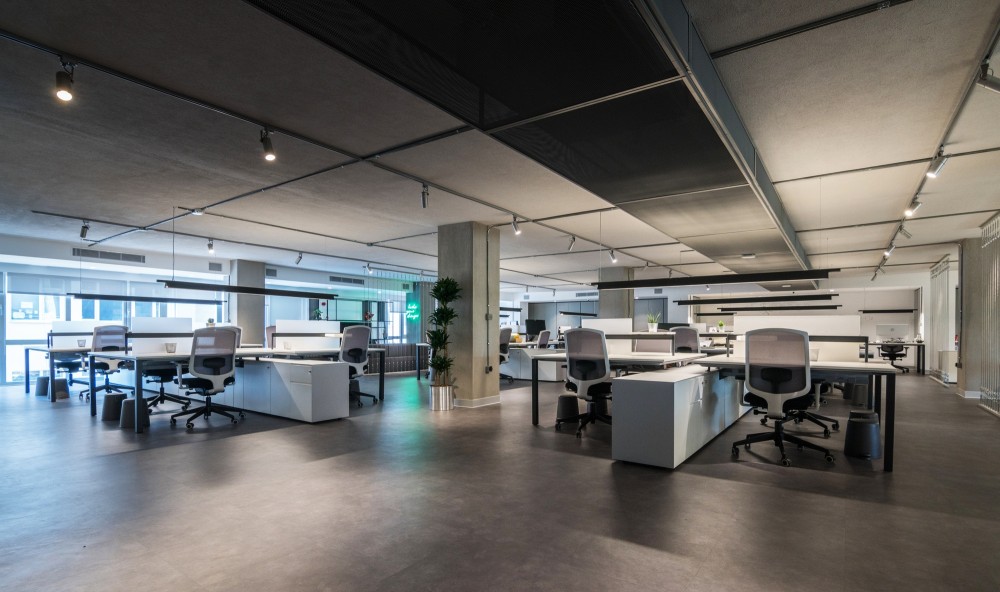 办公室装修怎样创造温馨且高效的办公空间？